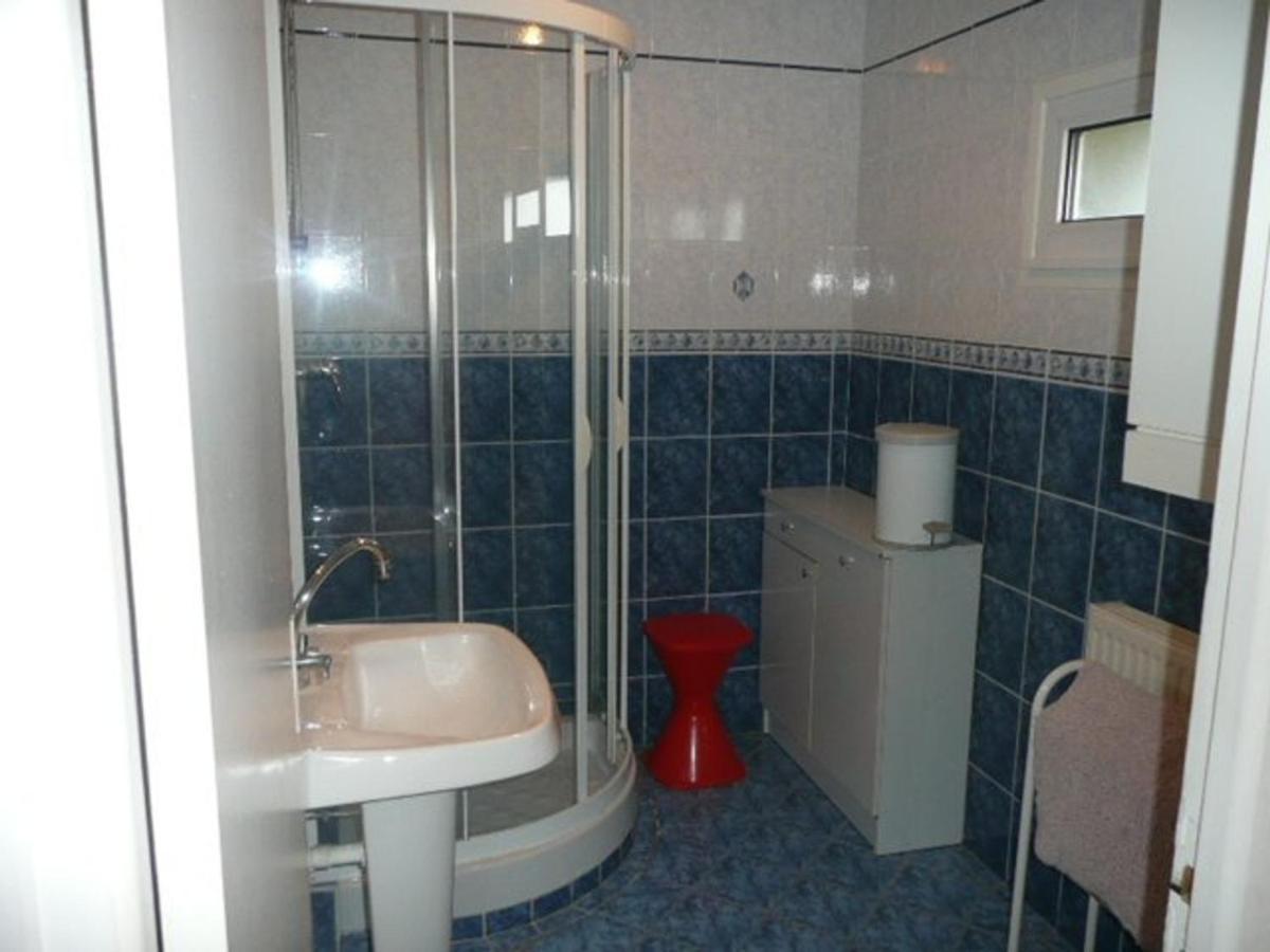 Appartement 1 Chambre - Animaux Acceptes - Terrasse - Lave-Linge - Fr-1-674-15 Berck Exterior photo